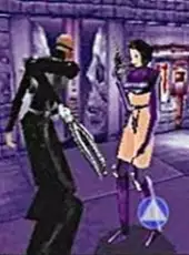 Aeon Flux