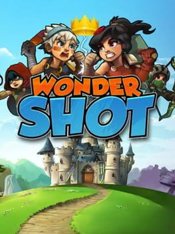 Wondershot