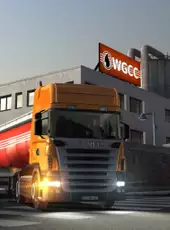 Euro Truck Simulator