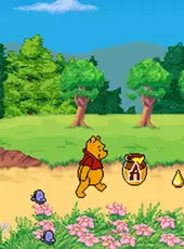 Winnie the Pooh: The Honey Hunt