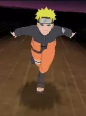 Naruto Shippuden 3D: The New Era