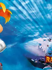 Rayman 3 HD