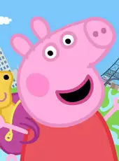 Peppa Pig: World Adventures