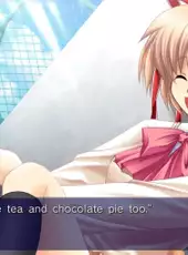 Little Busters! English Edition