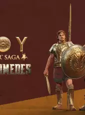 A Total War Saga: Troy - Ajax & Diomedes