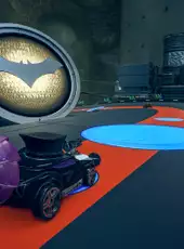 Hot Wheels Unleashed: Batman Expansion