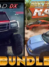 Rock 'N Racing Bundle Off Road & Rally