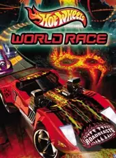 Hot Wheels World Race