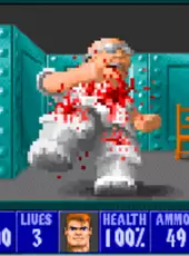 Wolfenstein 3D