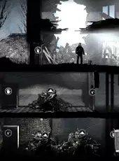 This War of Mine