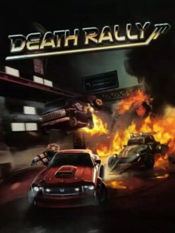 Death Rally (Classic)