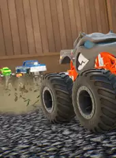 Hot Wheels Unleashed 2: Monster Trucks Pack