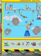 The Incredible Machine Mega Pack