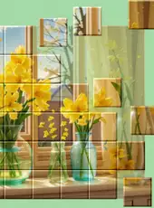 Master of Pieces: Jigsaw Puzzle - Edge of Spring