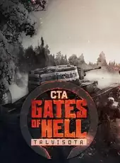 Call to Arms: Gates of Hell - Talvisota