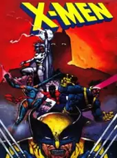 X-Men