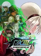 The King of Fighters XIII