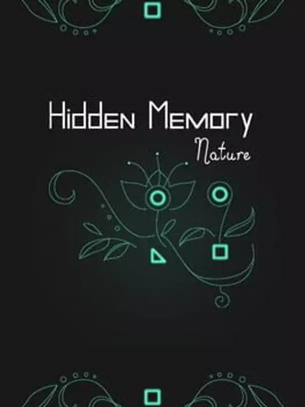 Hidden Memory Nature