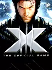 X-Men: The Official Game