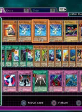 Yu-Gi-Oh! 5D's Decade Duels Plus