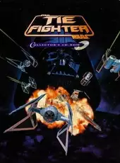 Star Wars: TIE Fighter - Collector's CD-ROM