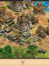 Age of Empires II: HD Edition - Rise of the Rajas