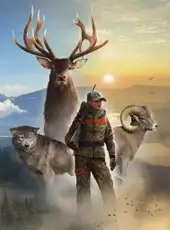 TheHunter: Call of the Wild - 2021 Edition