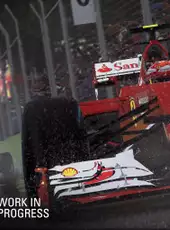 F1 2015