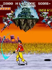 ACA Neo Geo: Sengoku