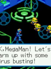 Mega Man Battle Network 5: Team Protoman