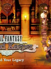 Final Fantasy: Record Keeper