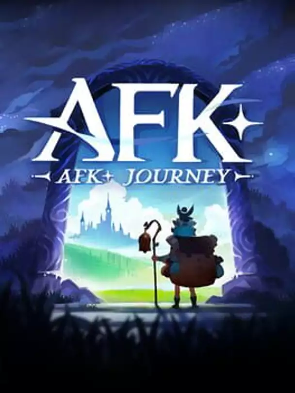 AFK Journey