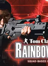 Tom Clancy's Rainbow Six 3: Gold Edition