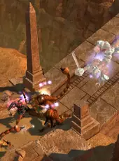 Titan Quest Anniversary Edition