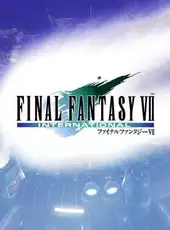 Final Fantasy VII International