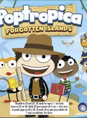 Poptropica: Forgotten Islands