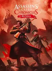 Assassin's Creed Chronicles: Russia