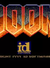 Doom 32X: Resurrection