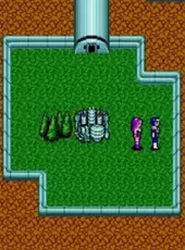 Phantasy Star II