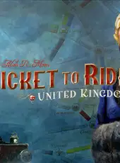 Ticket to Ride: United Kingdom