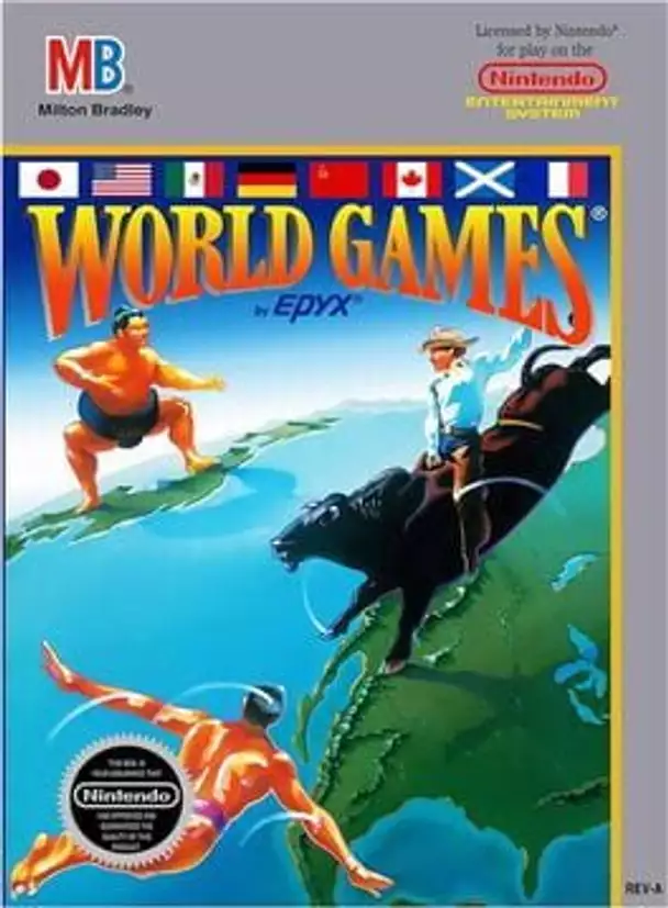 World Games