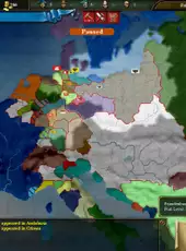 Europa Universalis III: Napoleon's Ambition