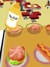 The Cooking Game VR