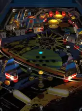 Pinball Arcade: Stern Pack 1