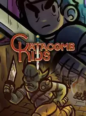 Catacomb Kids