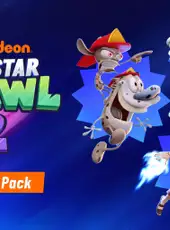 Nickelodeon All-Star Brawl 2: Costume Pack