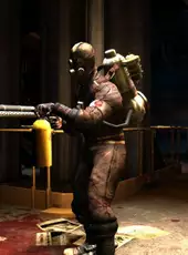 Killing Floor: Steampunk Character Pack