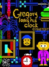 Gregory Loses His Clock