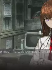 Steins;Gate: Limited Edition