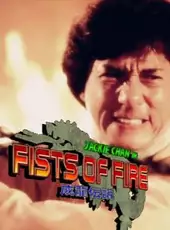 Jackie Chan in Fists of Fire